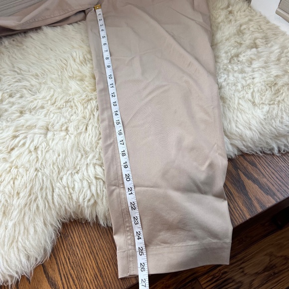 Kit and Ace Sublime Wide Leg Trousers Relaxed Fit Light Weight Fabric Size 6 - Picture 10 of 11